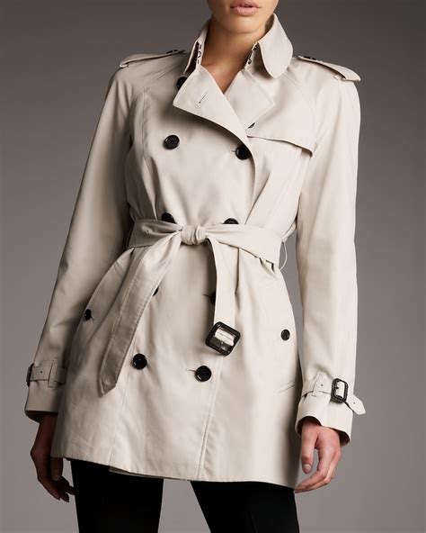 burberry mottram|Burberry Brit Mottram Trench, Trench .